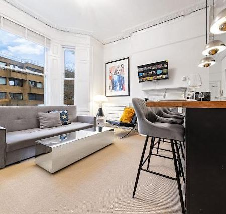 Portobello Large Snug Londyn Zewnętrze zdjęcie