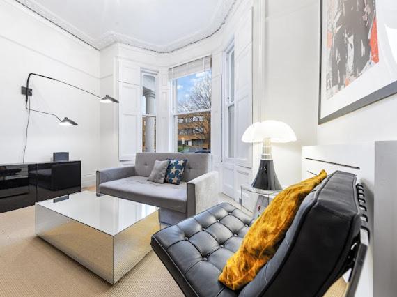 Portobello Large Snug Londyn Zewnętrze zdjęcie