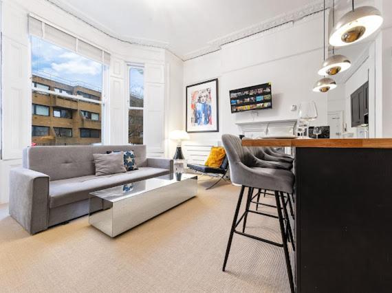 Portobello Large Snug Londyn Zewnętrze zdjęcie