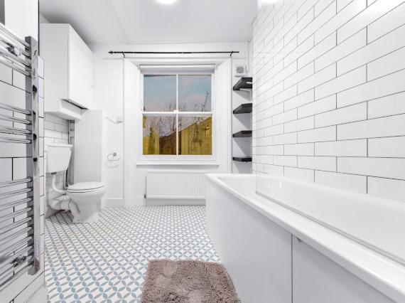 Portobello Large Snug Londyn Zewnętrze zdjęcie