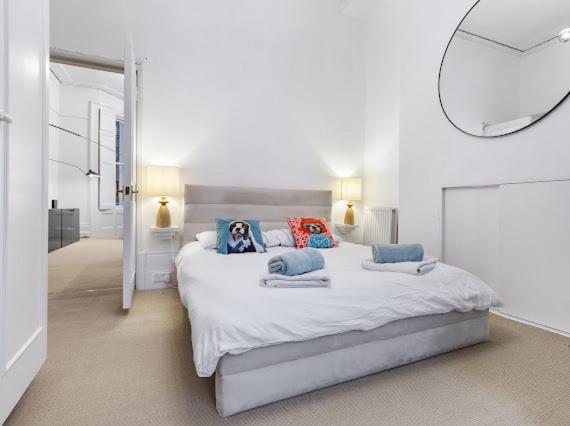 Portobello Large Snug Londyn Zewnętrze zdjęcie