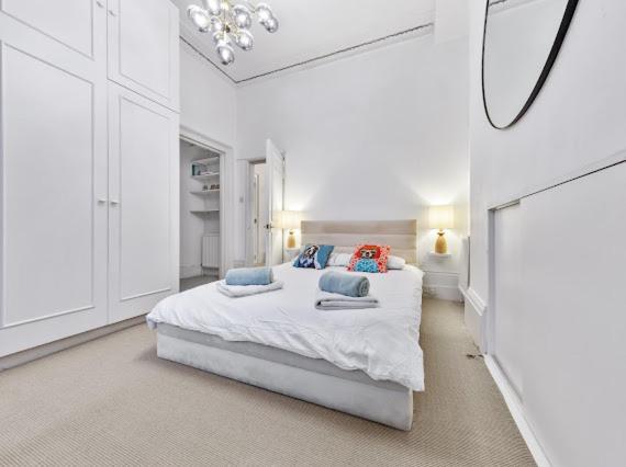 Portobello Large Snug Londyn Zewnętrze zdjęcie
