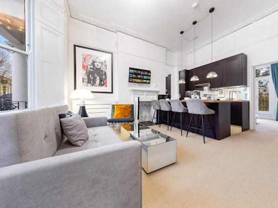 Portobello Large Snug Londyn Zewnętrze zdjęcie
