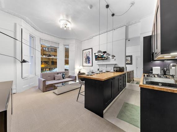 Portobello Large Snug Londyn Zewnętrze zdjęcie