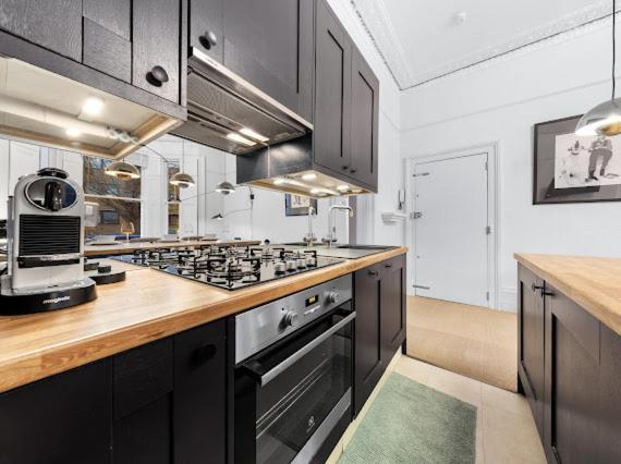 Portobello Large Snug Londyn Zewnętrze zdjęcie