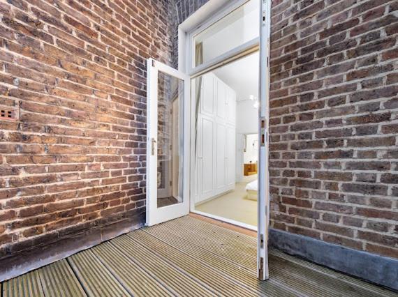 Portobello Large Snug Londyn Zewnętrze zdjęcie
