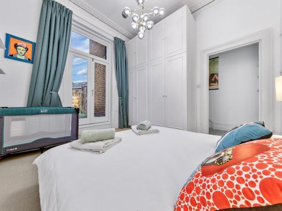 Portobello Large Snug Londyn Zewnętrze zdjęcie