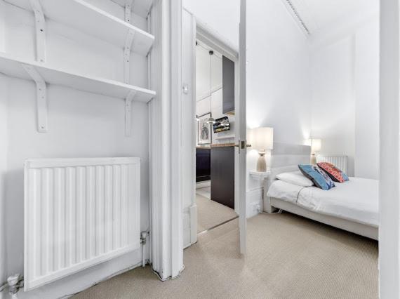 Portobello Large Snug Londyn Zewnętrze zdjęcie